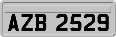 AZB2529