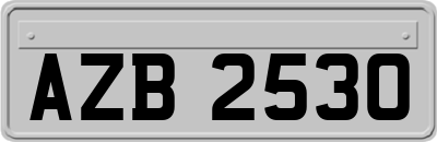 AZB2530