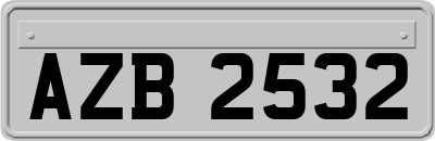 AZB2532