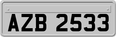 AZB2533