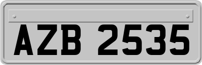 AZB2535