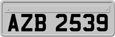 AZB2539