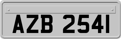 AZB2541