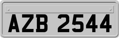 AZB2544