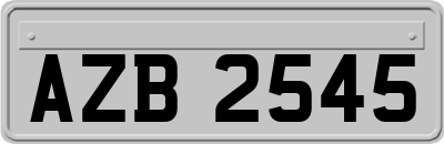 AZB2545