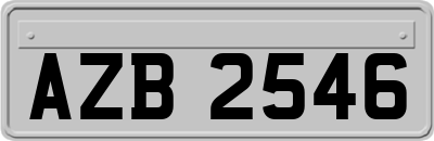 AZB2546