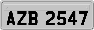 AZB2547