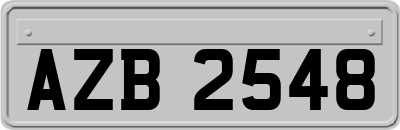 AZB2548