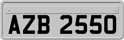 AZB2550