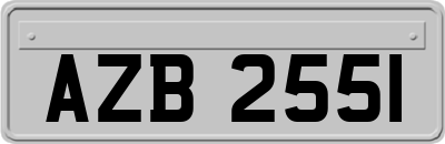 AZB2551