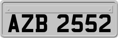 AZB2552