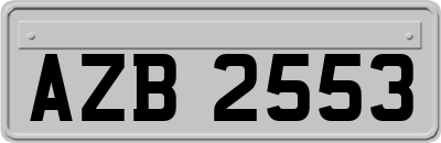 AZB2553