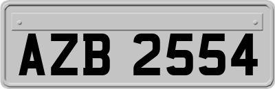 AZB2554
