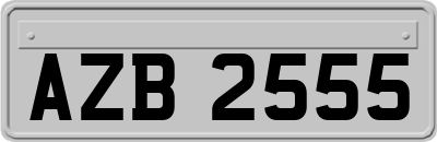 AZB2555