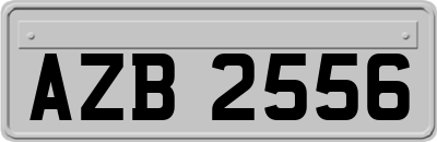 AZB2556