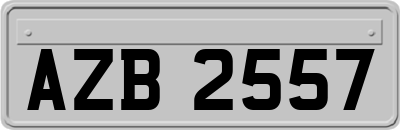 AZB2557