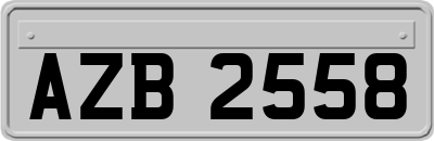 AZB2558