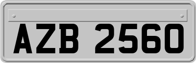AZB2560