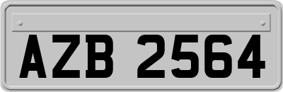 AZB2564