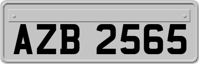 AZB2565