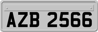 AZB2566