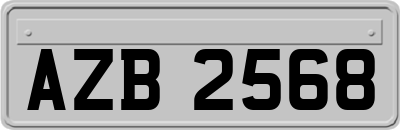 AZB2568