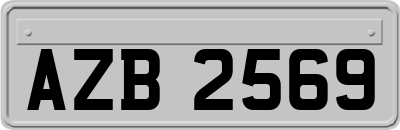 AZB2569