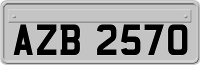 AZB2570