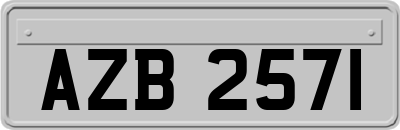 AZB2571