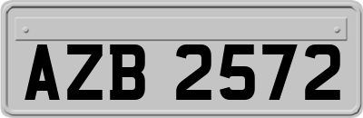 AZB2572