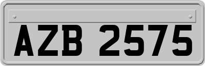 AZB2575