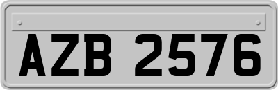 AZB2576