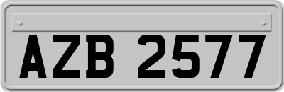 AZB2577