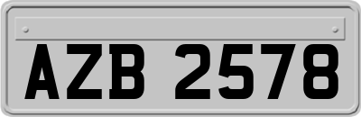 AZB2578