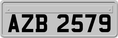 AZB2579