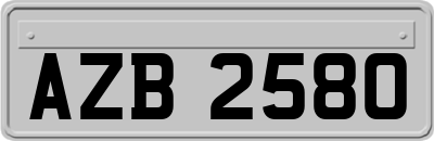 AZB2580