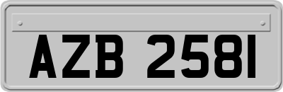 AZB2581