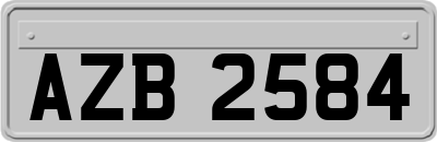 AZB2584