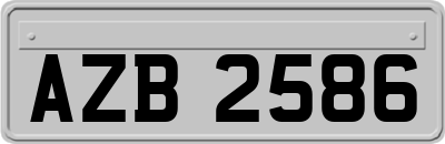 AZB2586