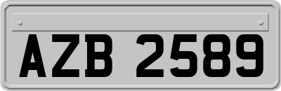 AZB2589