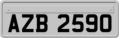 AZB2590