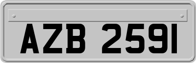 AZB2591