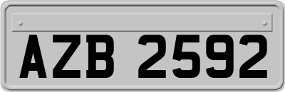 AZB2592