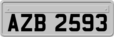 AZB2593