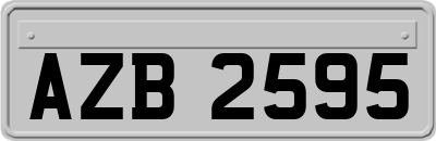 AZB2595