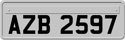 AZB2597