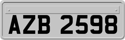 AZB2598