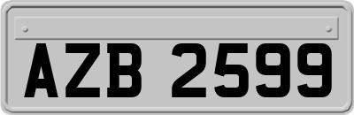 AZB2599