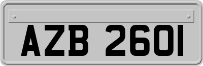 AZB2601