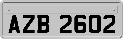 AZB2602